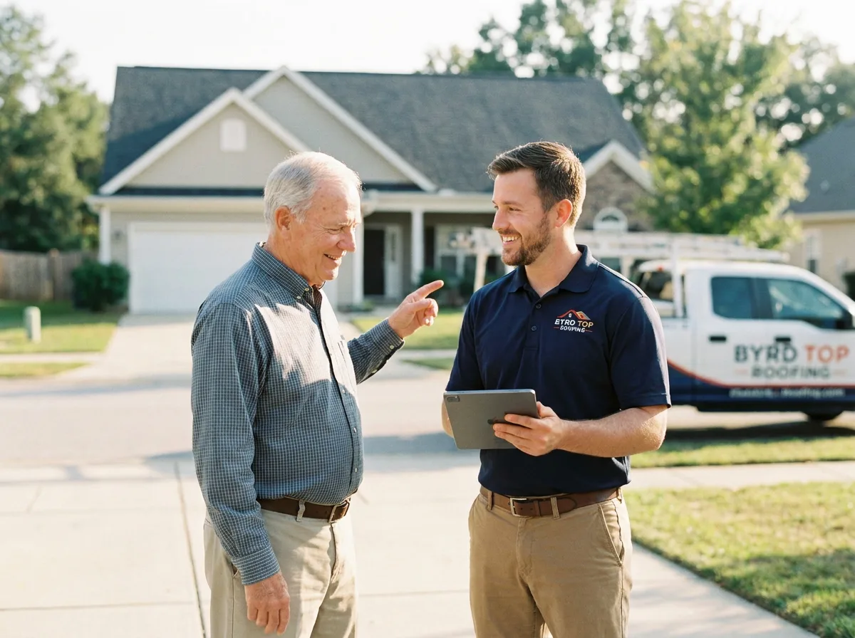 Roofing Heber Springs, AR FAQs